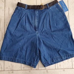 Karen Scott shorts